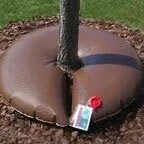 Treegator Jr. Slow Release Watering Bag - 15 gallons image indicator(6)