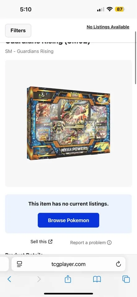 Mega Powers Collection Box image indicator(3)