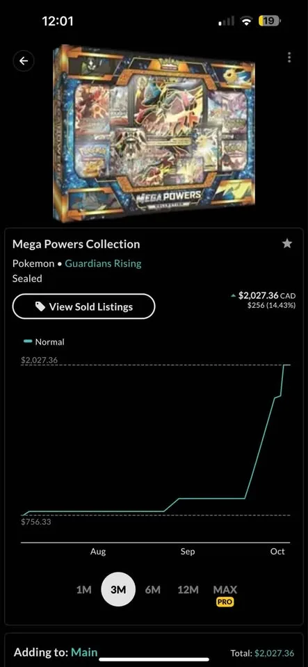 Mega Powers Collection Box image indicator(4)