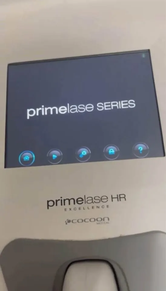 🔥 Prime Laser –  (Needs Repair) 🔥 image indicator(2)