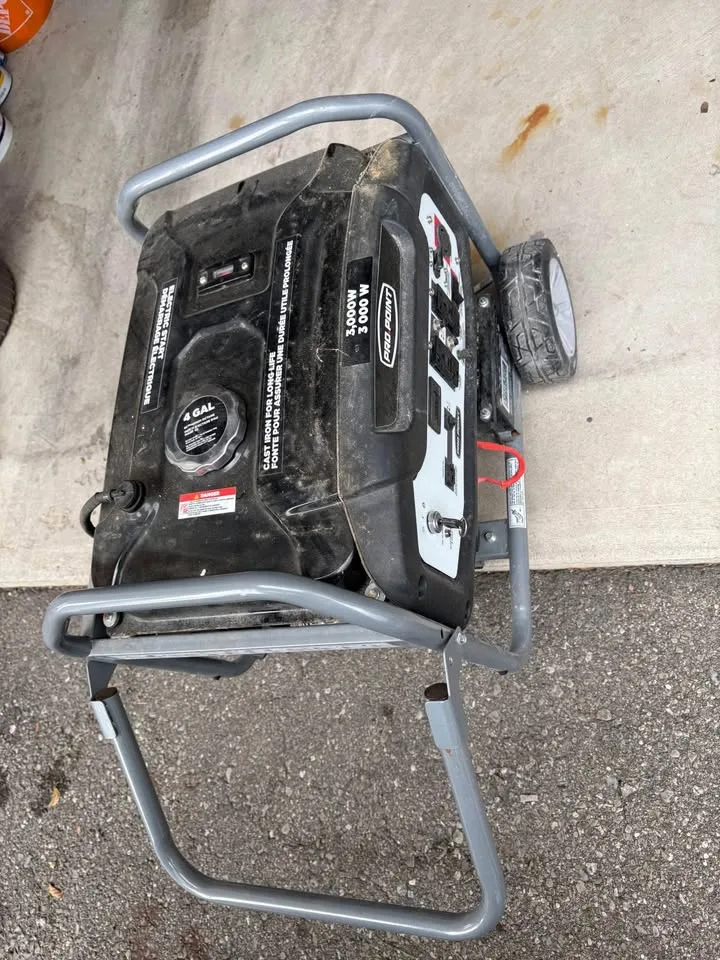 Pro point generator image indicator(2)