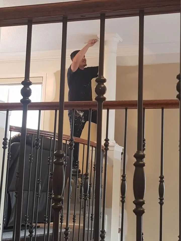 Painter image indicator(2)