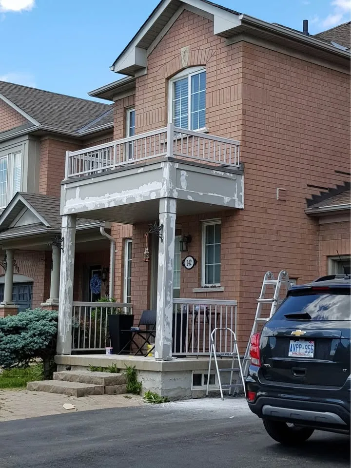 Painter image indicator(4)