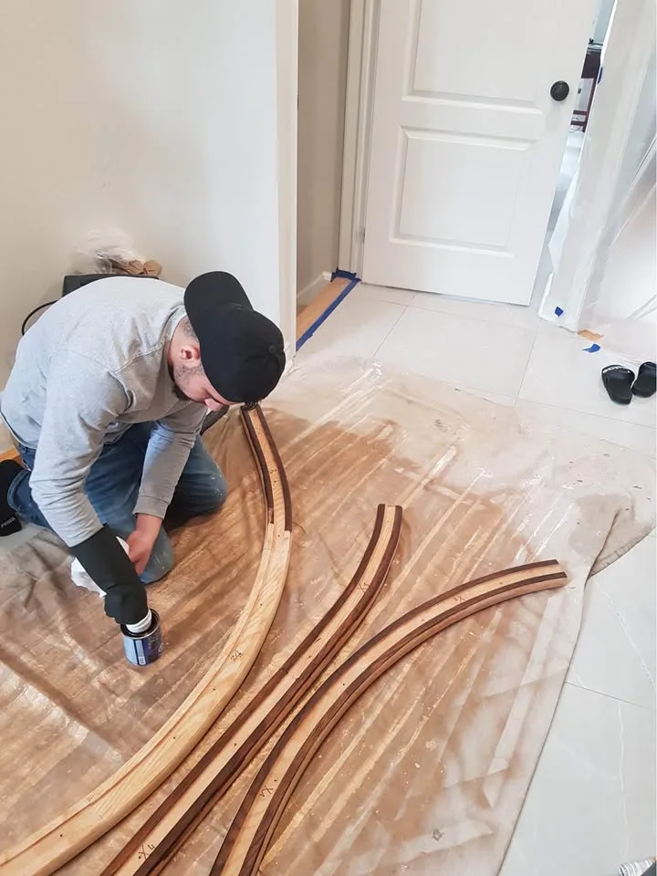 Painter image indicator(7)