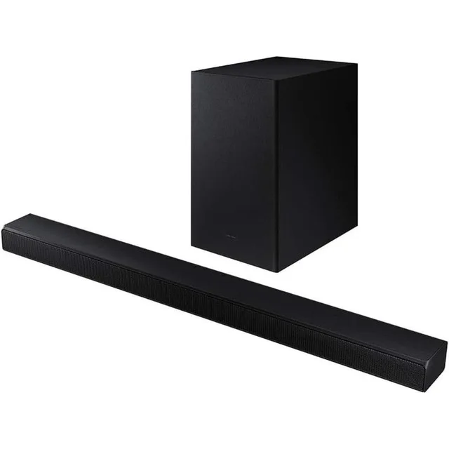 Samsung 5 Speakers Sound Bar with Wireless