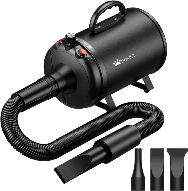 Dopict Dog Dryer thumbnail