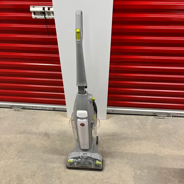 Hoover Floormate Deluxe thumbnail