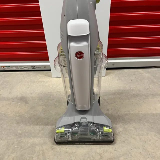 Hoover Floormate Deluxe image indicator(2)