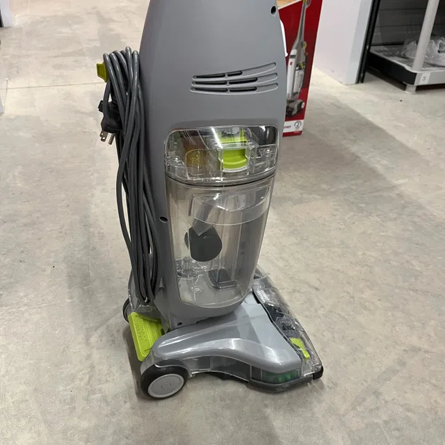 Hoover Floormate Deluxe image indicator(3)