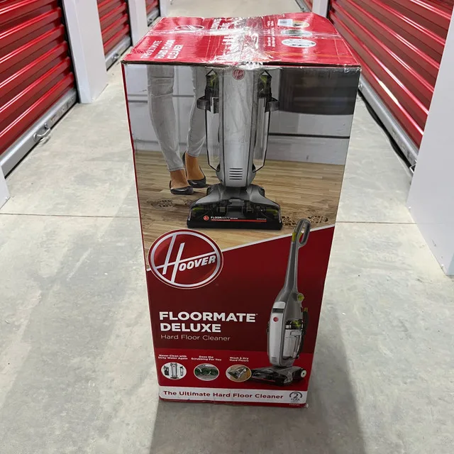 Hoover Floormate Deluxe image indicator(4)