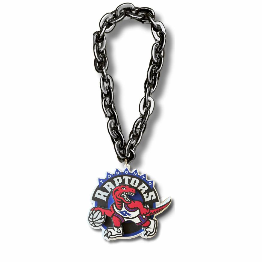 Toronto Raptors Fan Chain - photo 4