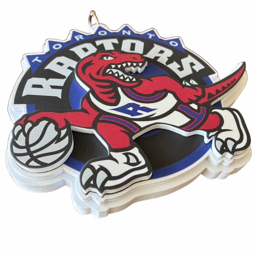 Toronto Raptors Fan Chain - photo 5