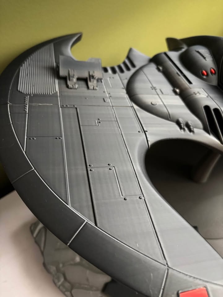 1989 Batwing - photo 2