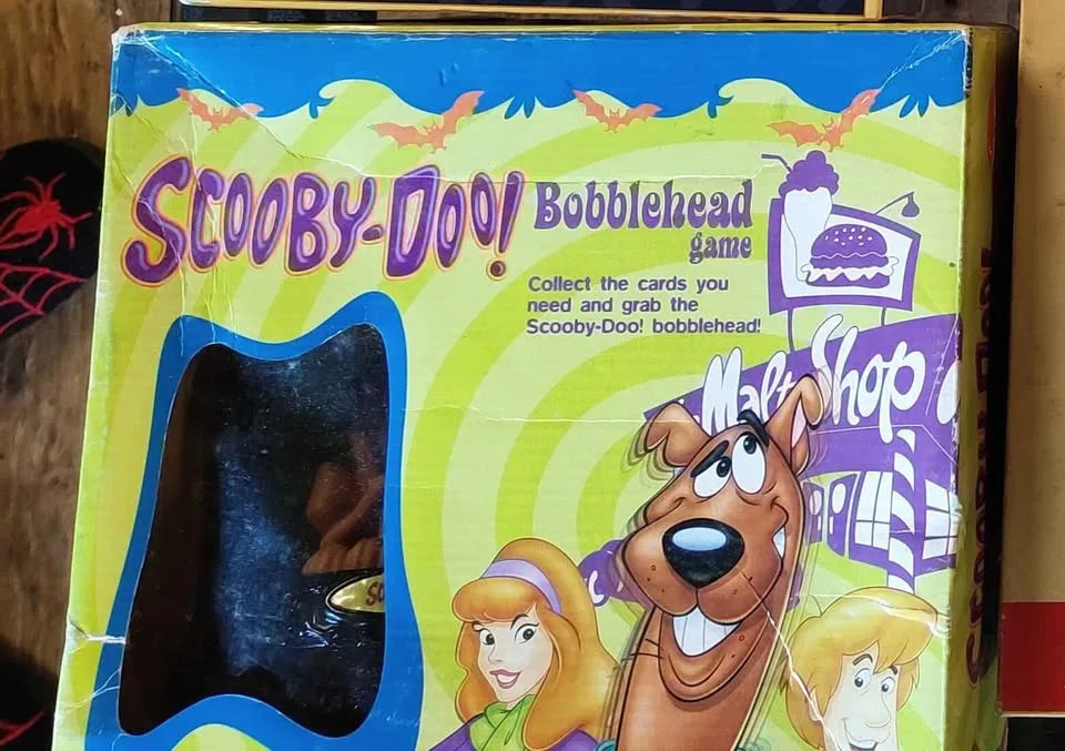Scooby Doo image indicator(3)