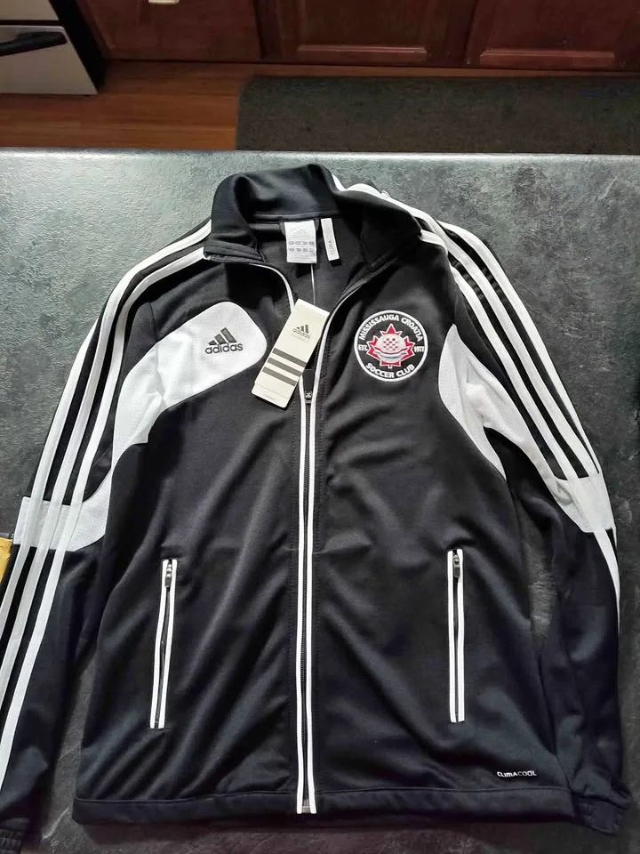 Adidas clothing thumbnail