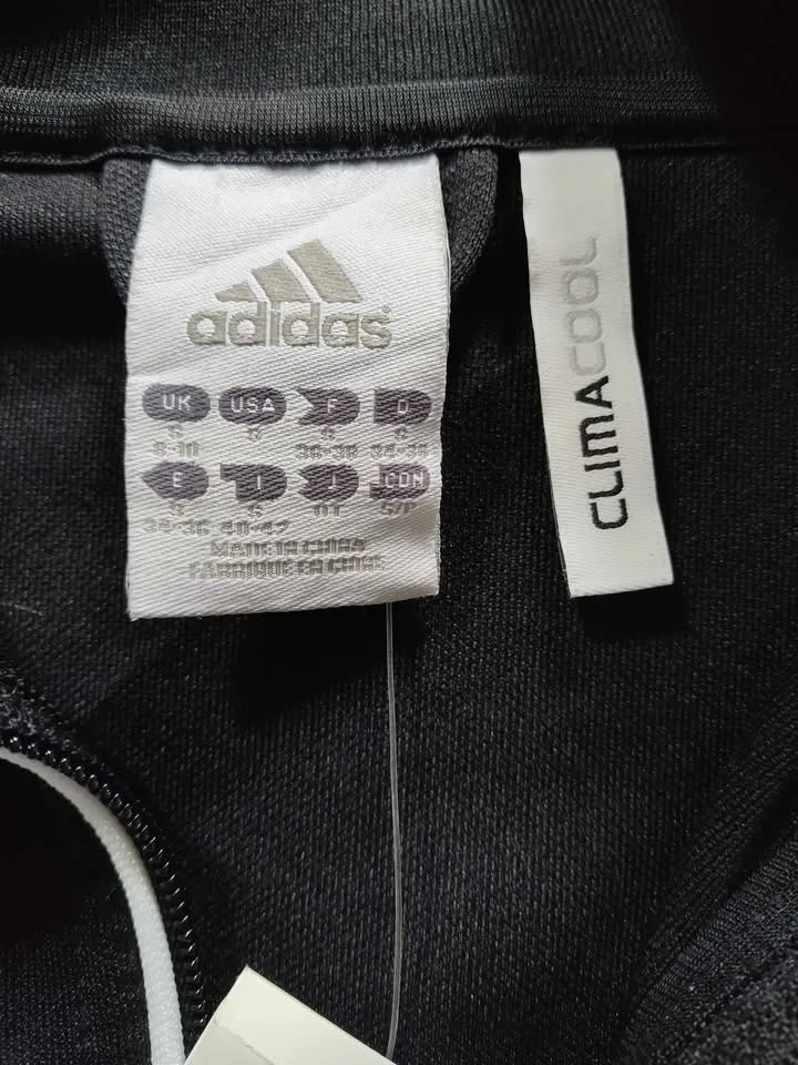 Adidas clothing image indicator(2)