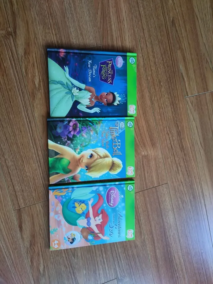 Children's books image indicator(3)