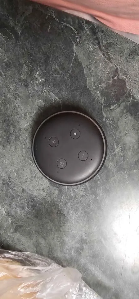 Amazon Echo Dot 3 image indicator(2)