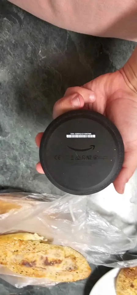 Amazon Echo Dot 3 image indicator(3)