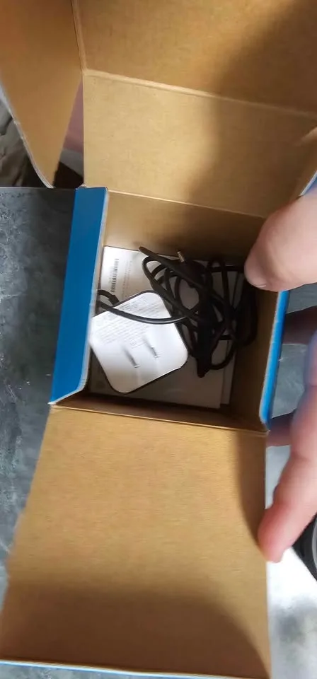 Amazon Echo Dot 3 image indicator(5)