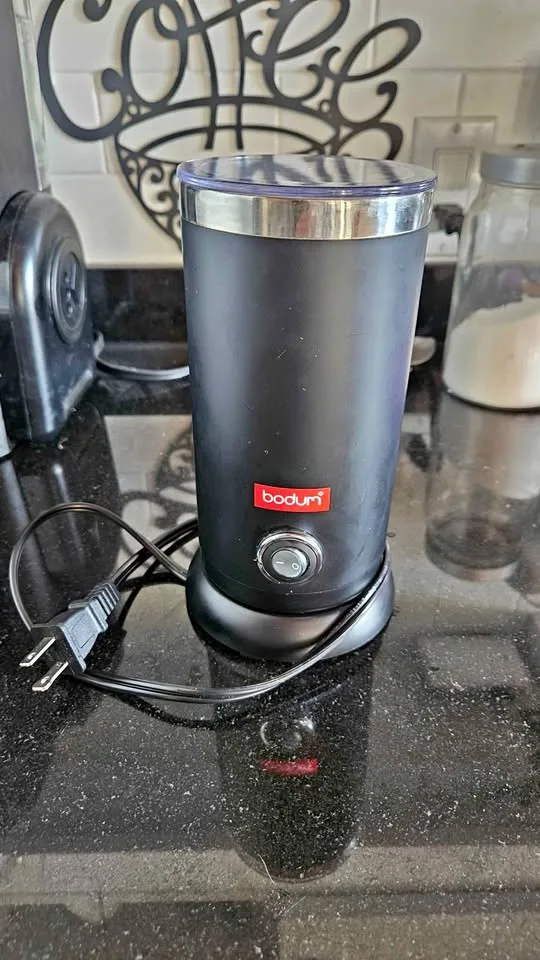 Milk frother - bodum thumbnail