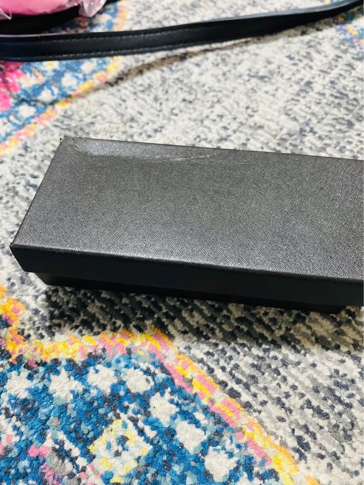 Beautiful 😍 kundan and pearls earring in box - photo 3