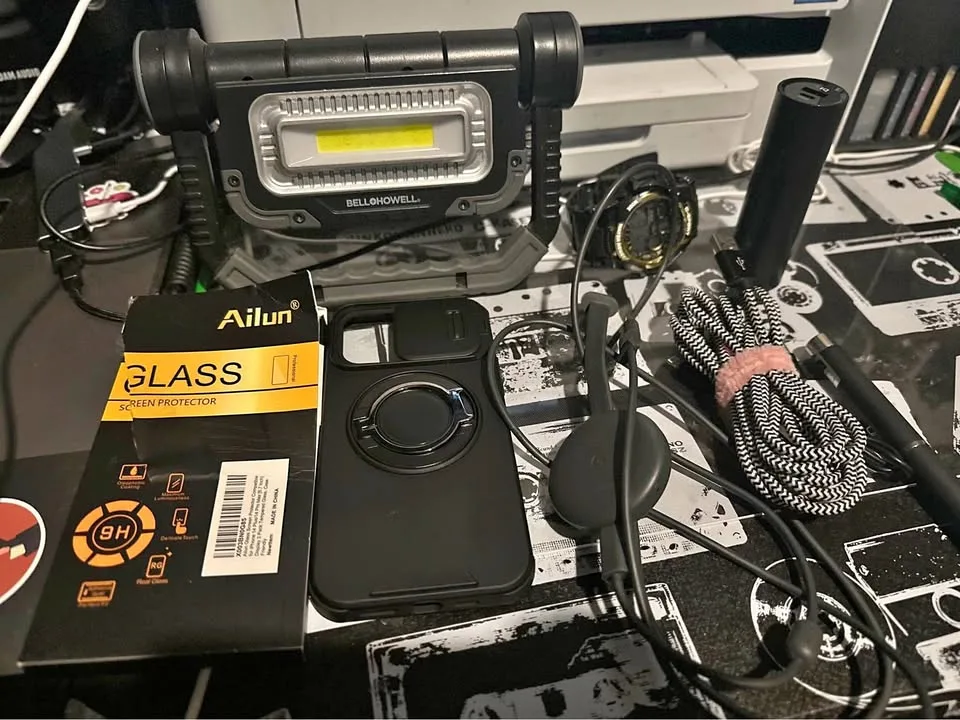 Google Chromecast, iPhone 14 Pro Max Case & More thumbnail