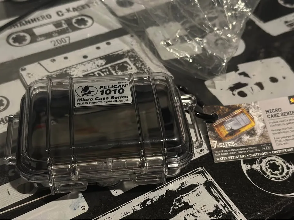 TILT Nucleus-M Wireless Lens Control System Marking Discs image indicator(3)