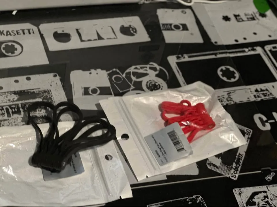 TILT Nucleus-M Wireless Lens Control System Marking Discs image indicator(4)