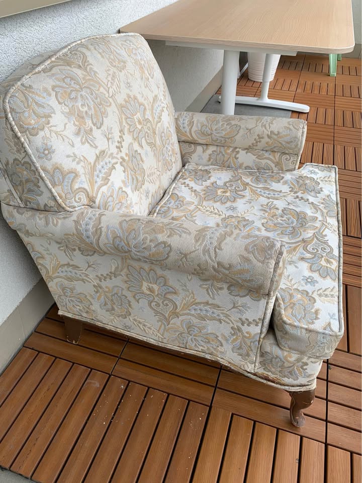 Cozy armchair for sale - photo 4