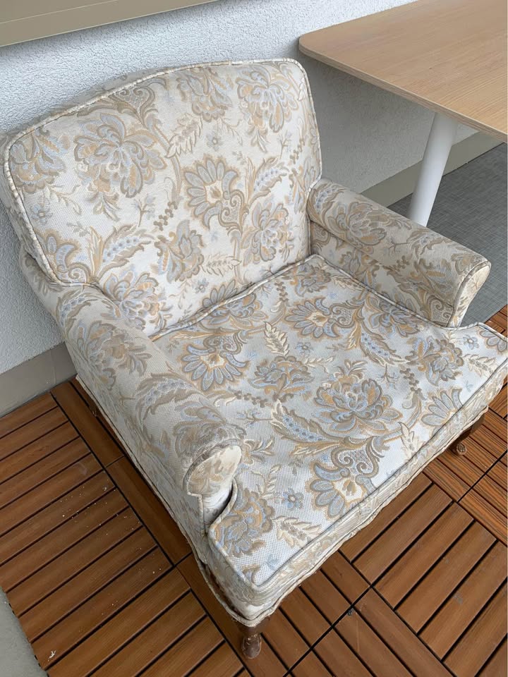 Cozy armchair for sale - photo 5