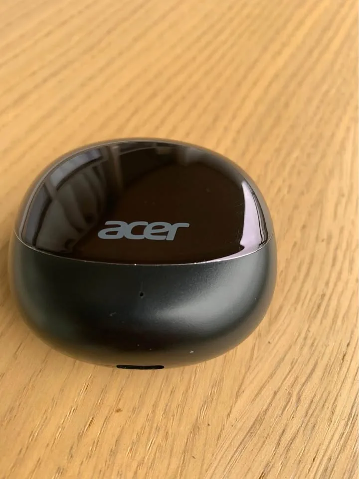 Acer TWS Wireless Earbuds image indicator(4)