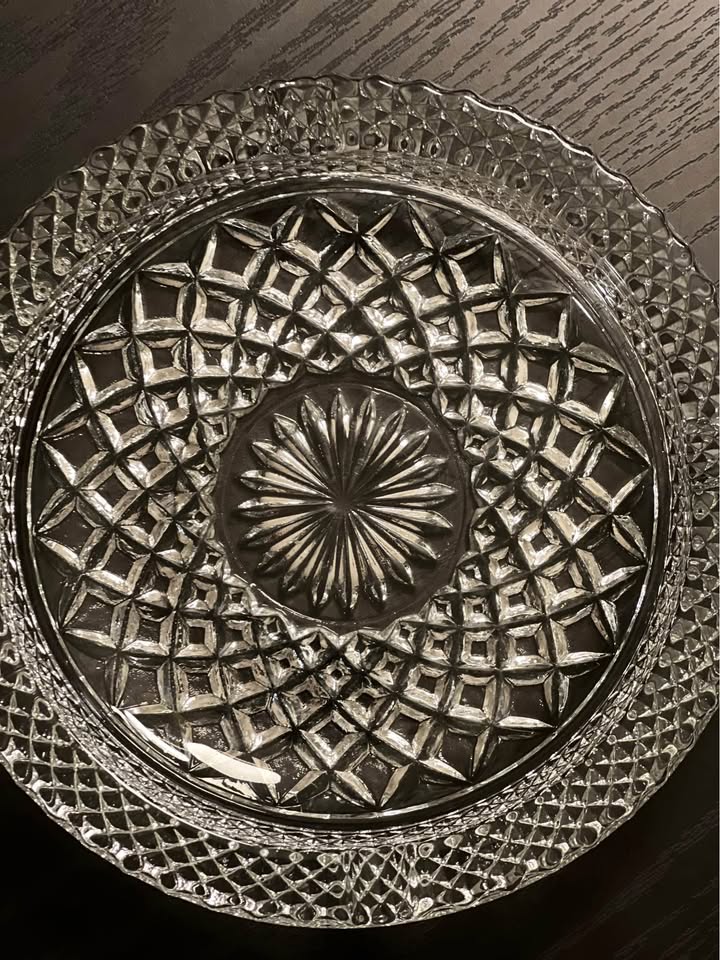 Vintage Anchor Hocking Wexford Ashtray - photo 3