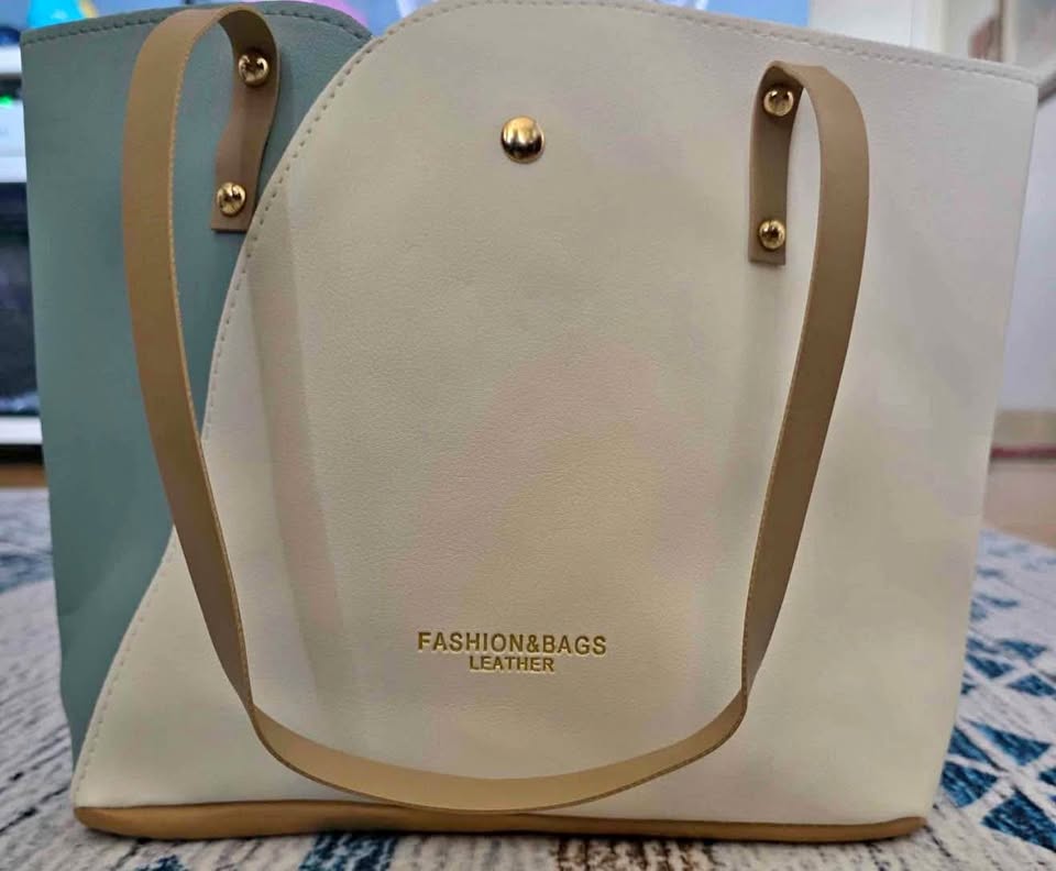 Tote purse/bag brand new
