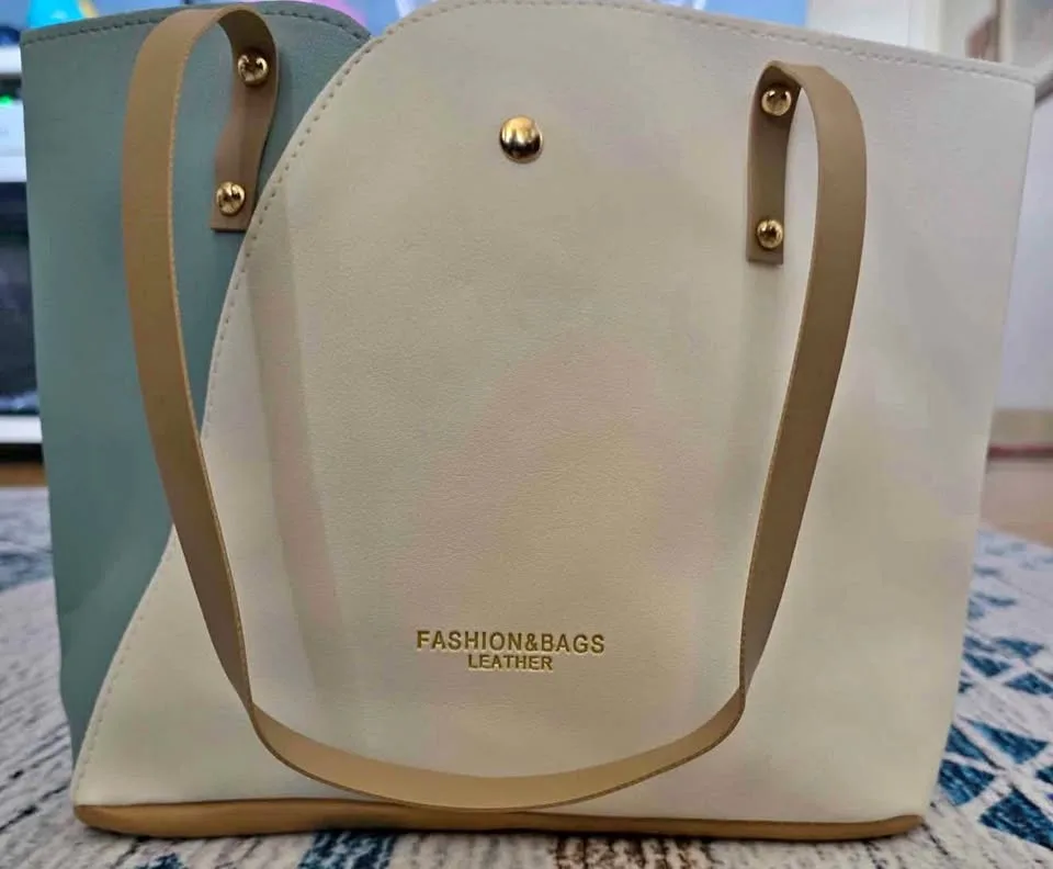 Tote purse/bag brand new