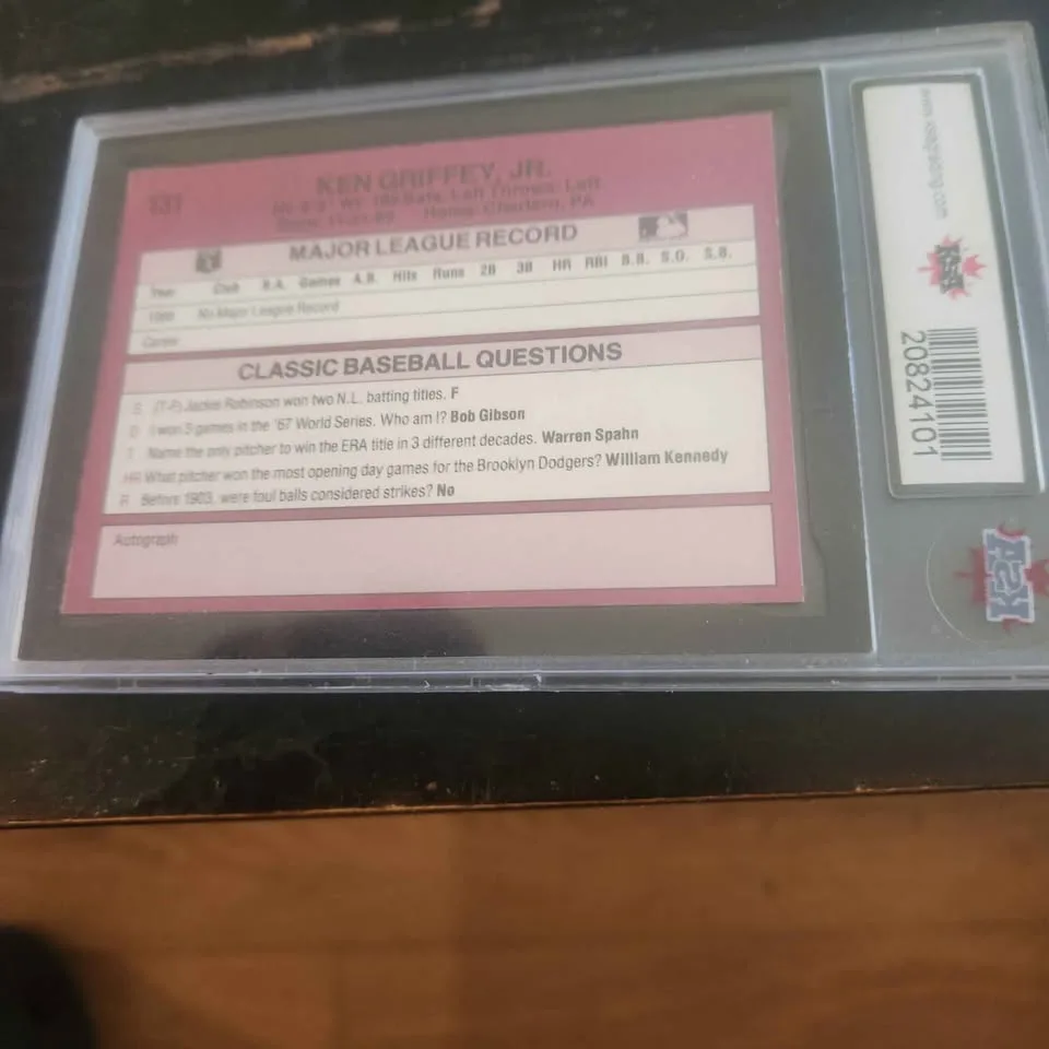 Ken Griffey Jr. image indicator(2)