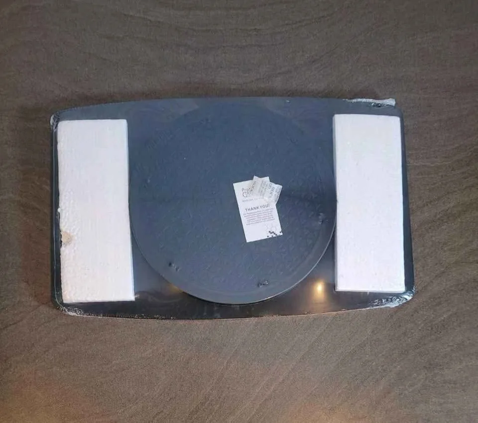 Monitor Riser or Swivel Stand image indicator(3)