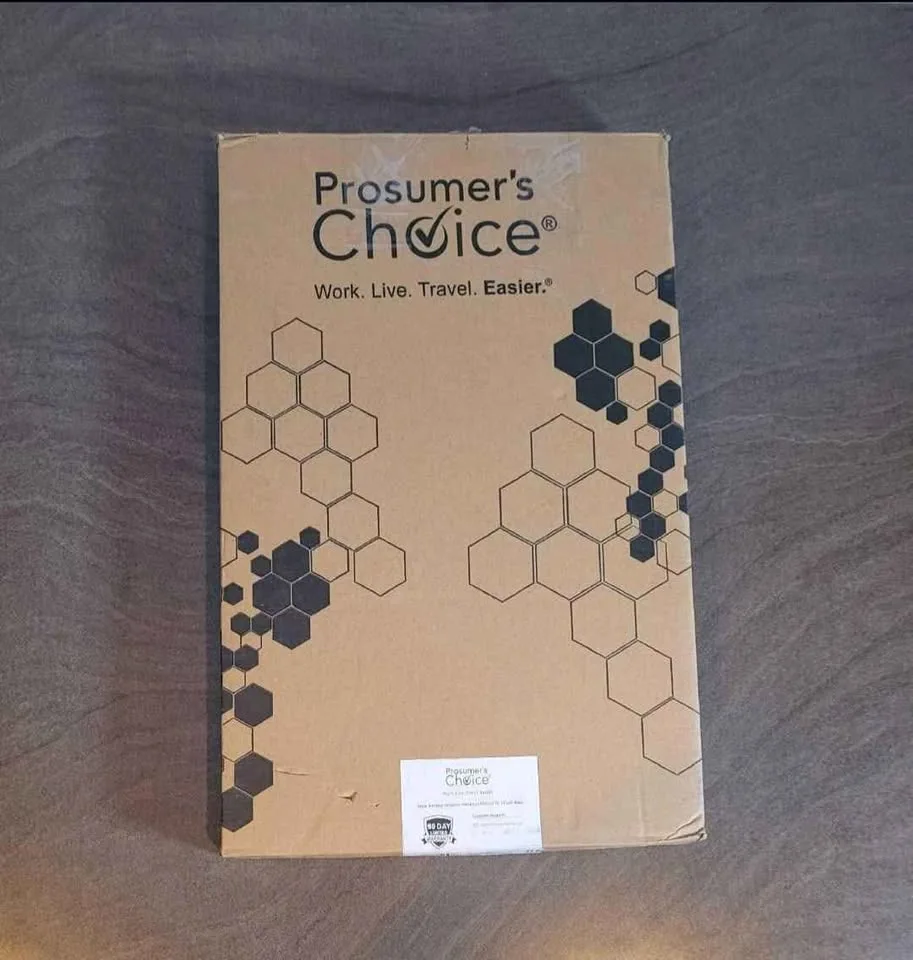 Monitor Riser or Swivel Stand image indicator(4)