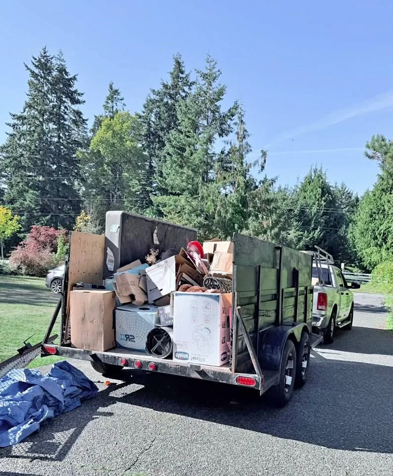 Junk Removal Sale thumbnail