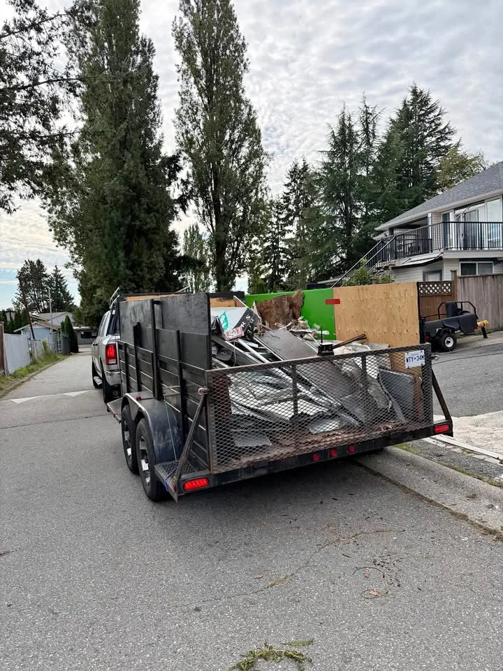 Junk Removal Sale thumbnail
