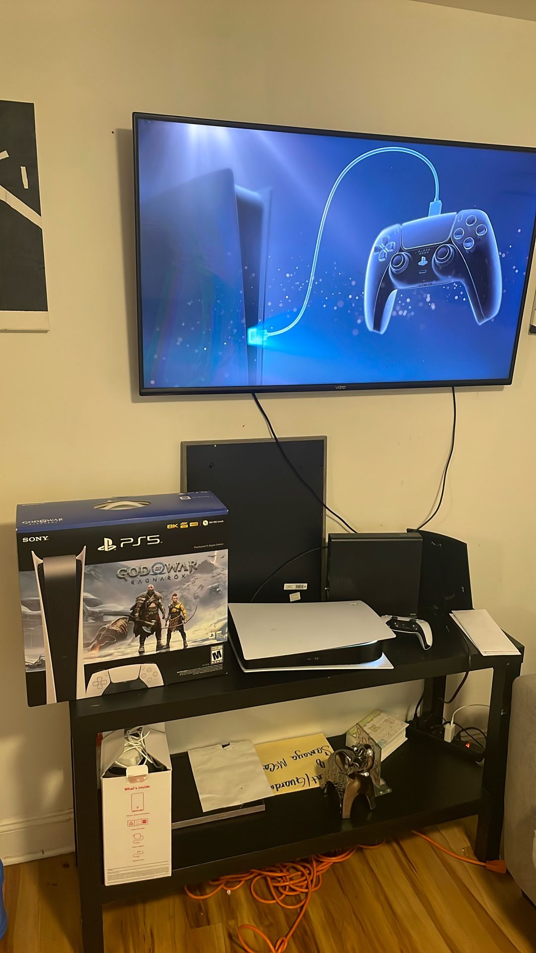 Playstation 5 Digital