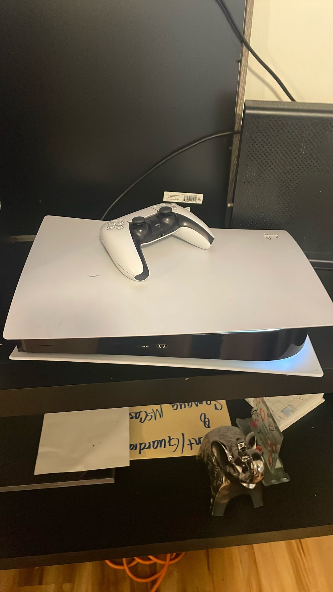 Playstation 5 Digital - photo 2