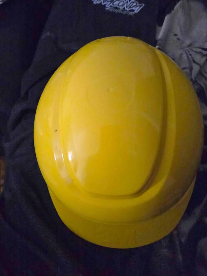 Brand New 3M Hard Hat thumbnail