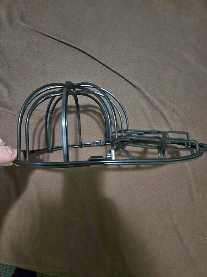 Baseball Hat Washing Cage thumbnail