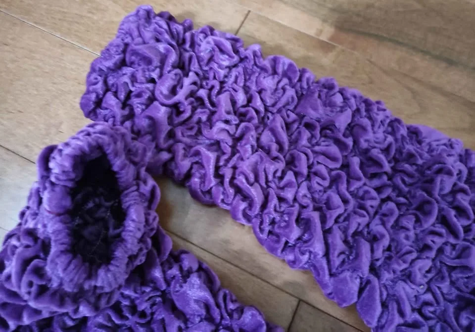 Purple Girl Dress up image indicator(4)