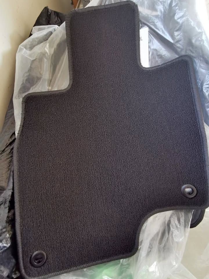 Acura RDX new summer floor mat set