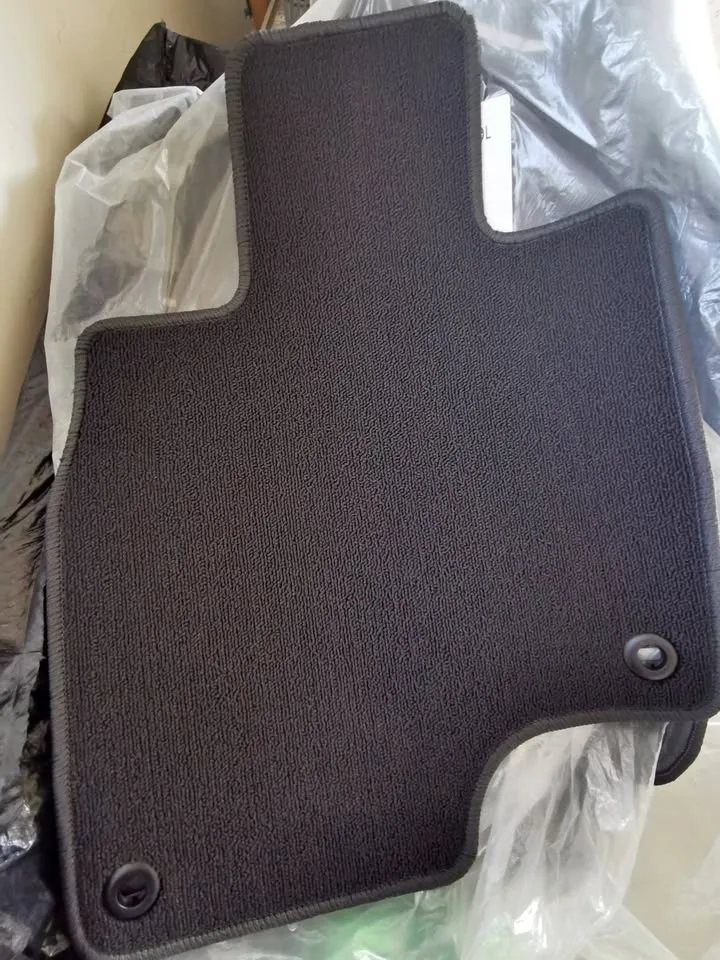 Acura RDX new summer floor mat set