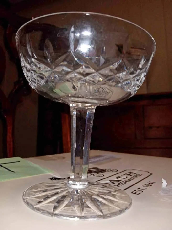 Waterford Crystal thumbnail