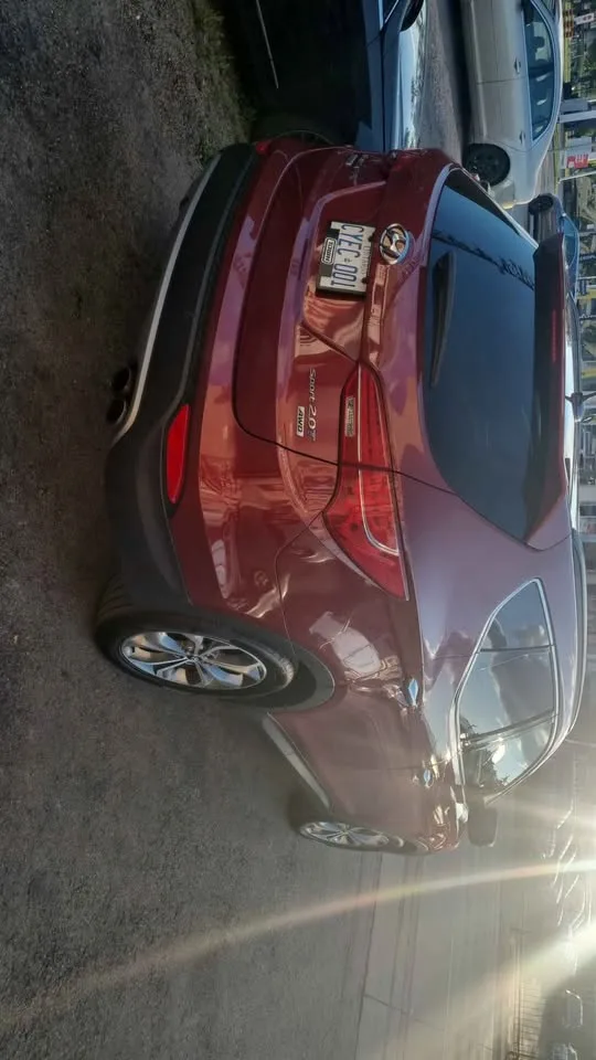 2014 Hyundai Santa Fe Sport 2.0T Limited AWD image indicator(6)