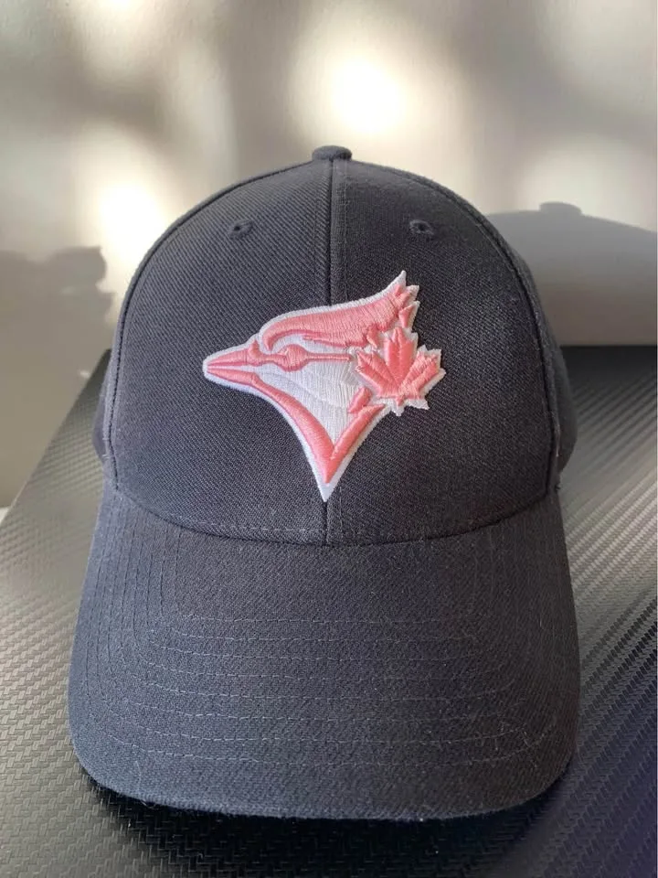 Toronto Blue Jays Hat 🥕